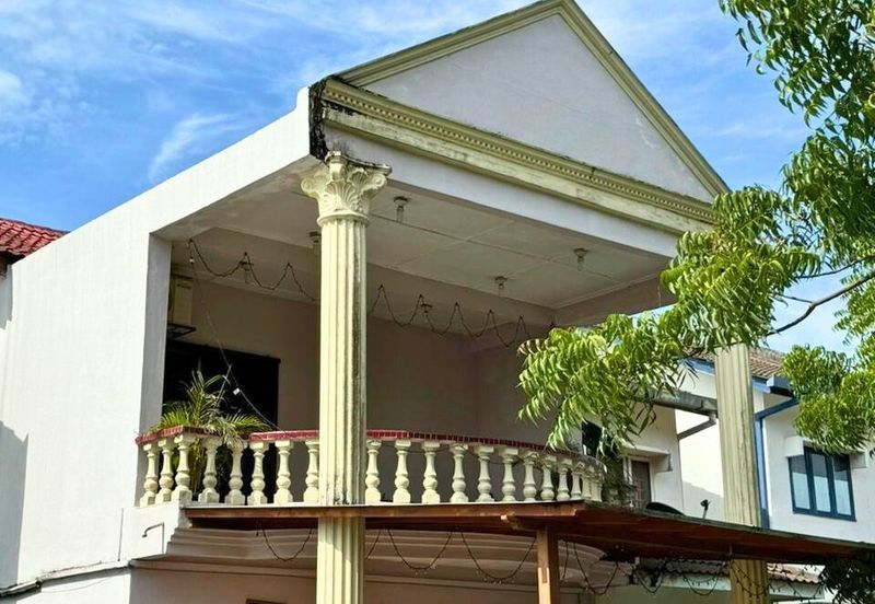 Taman Bukit Rawang Jaya