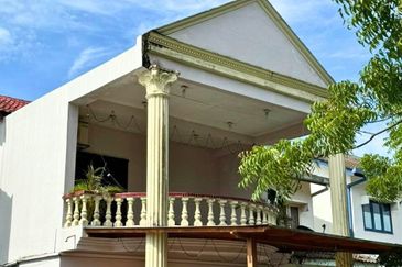 Taman Bukit Rawang Jaya