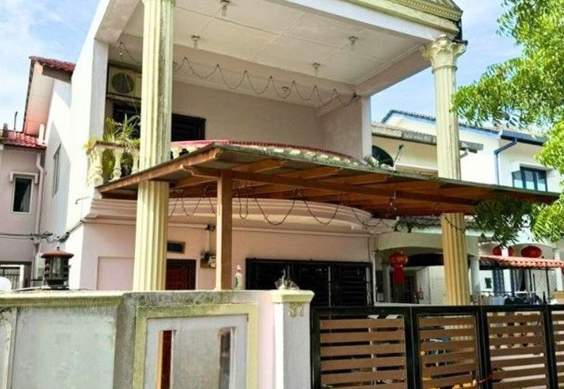 Taman Bukit Rawang Jaya