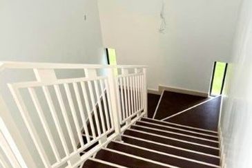 SU3 @ Bandar Saujana Utama