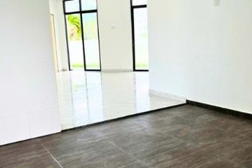 SU3 @ Bandar Saujana Utama