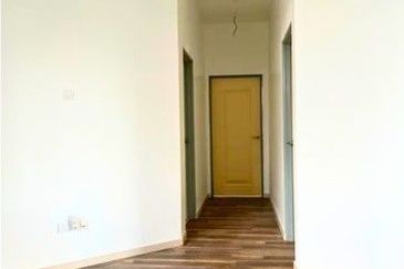 SU3 @ Bandar Saujana Utama