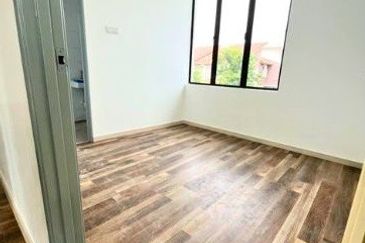 SU3 @ Bandar Saujana Utama