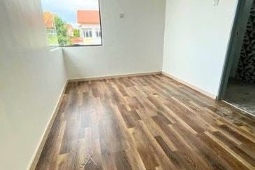 SU3 @ Bandar Saujana Utama