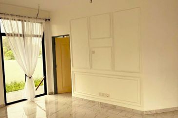 SU3 @ Bandar Saujana Utama