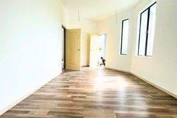 SU3 @ Bandar Saujana Utama