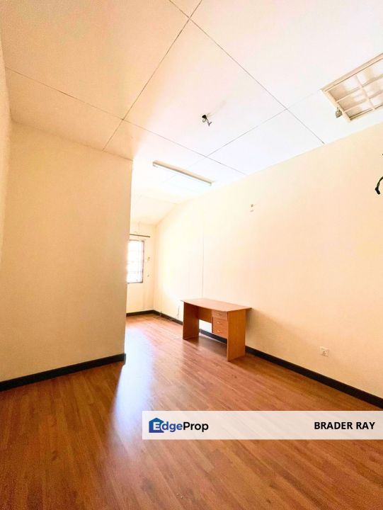 FREEHOLD 2-Storey Terrace @ Alstonia Denai Alam - near School & Surau, Selangor, Shah Alam