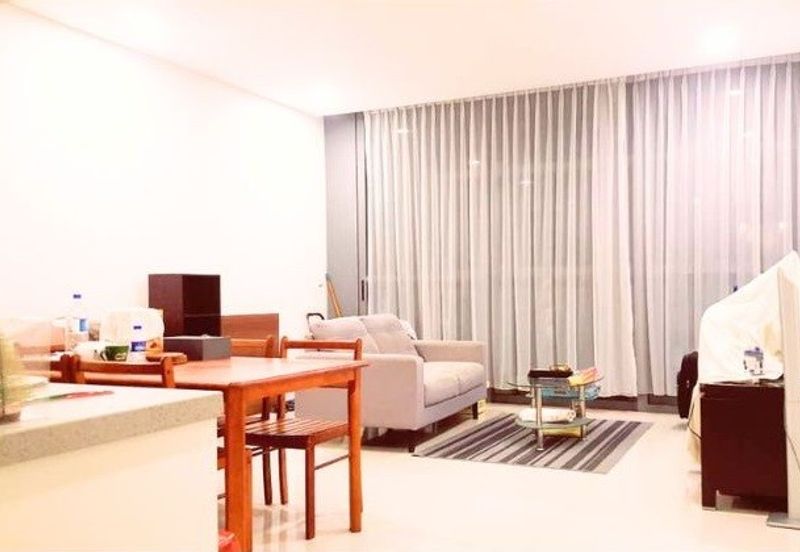 The Fennel @ Sentul East