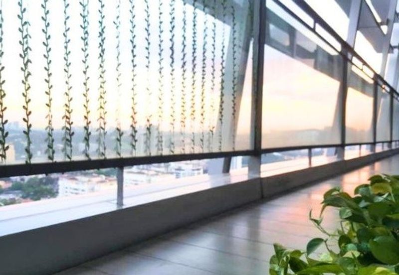 The Fennel @ Sentul East