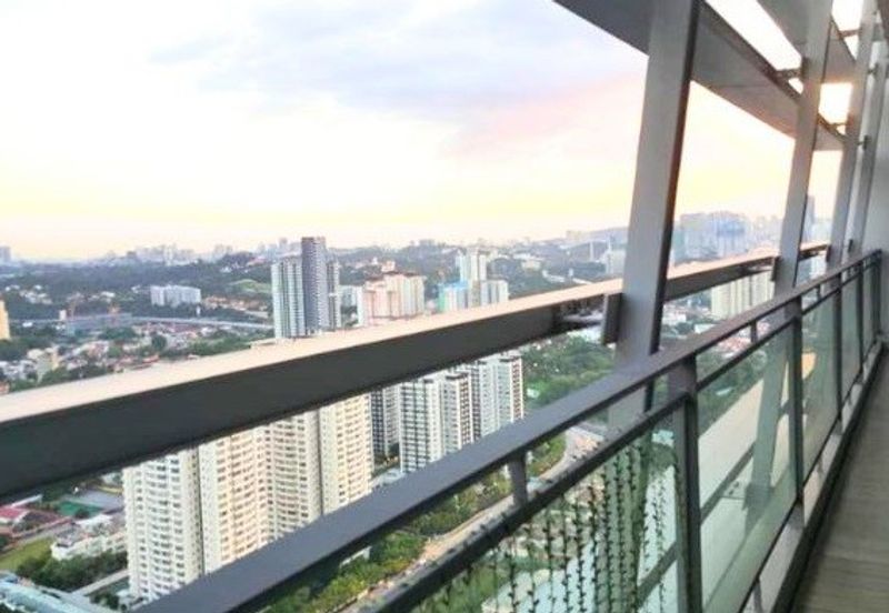 The Fennel @ Sentul East