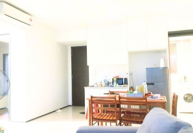 The Fennel @ Sentul East