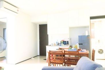 The Fennel @ Sentul East