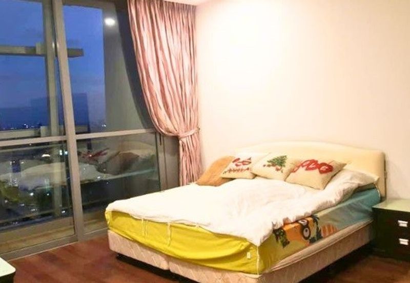 The Fennel @ Sentul East