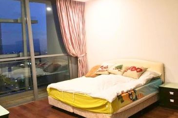 The Fennel @ Sentul East