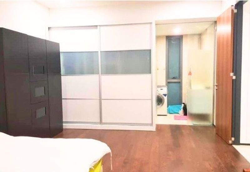 The Fennel @ Sentul East