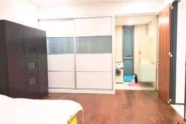 The Fennel @ Sentul East