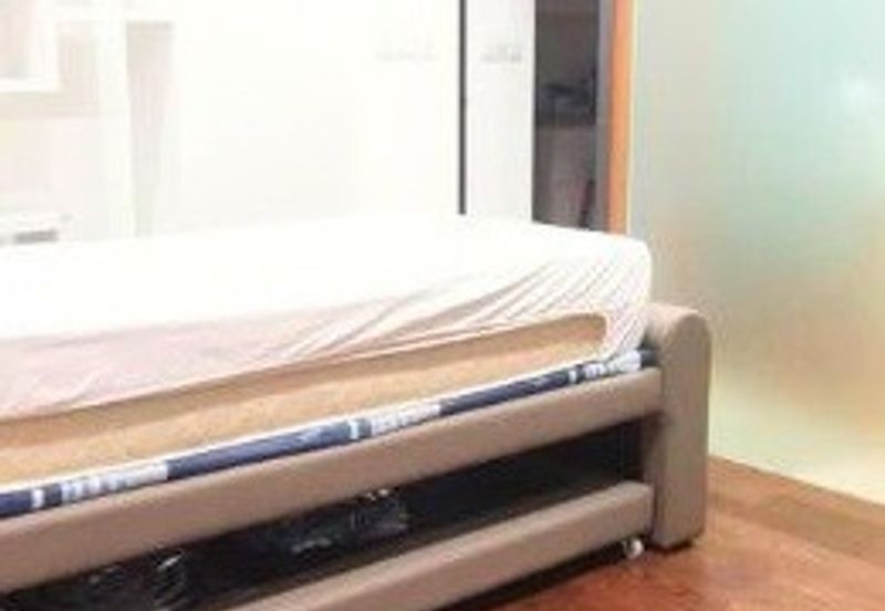 The Fennel @ Sentul East