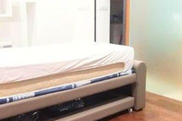 The Fennel @ Sentul East