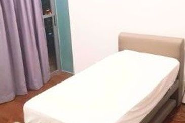 The Fennel @ Sentul East