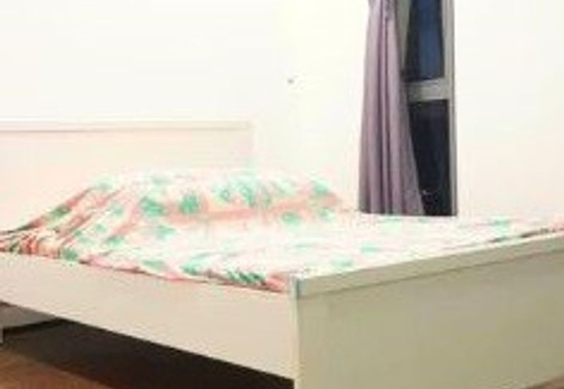 The Fennel @ Sentul East