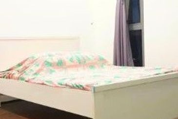 The Fennel @ Sentul East