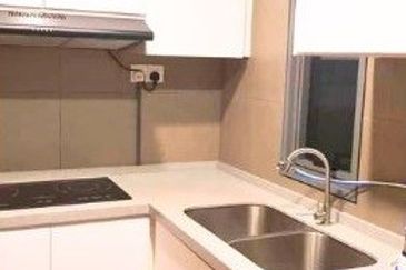 The Fennel @ Sentul East