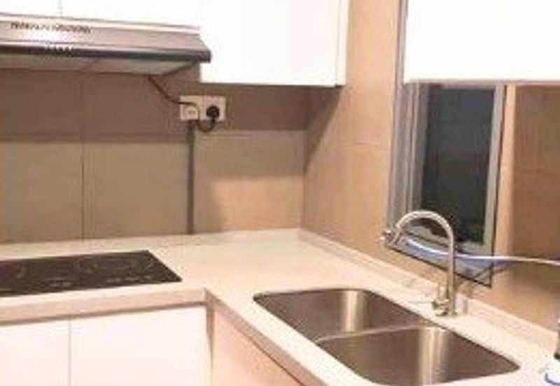 The Fennel @ Sentul East