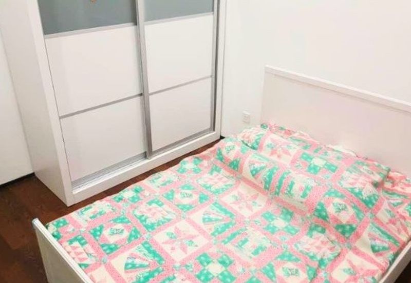 The Fennel @ Sentul East