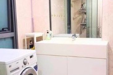 The Fennel @ Sentul East