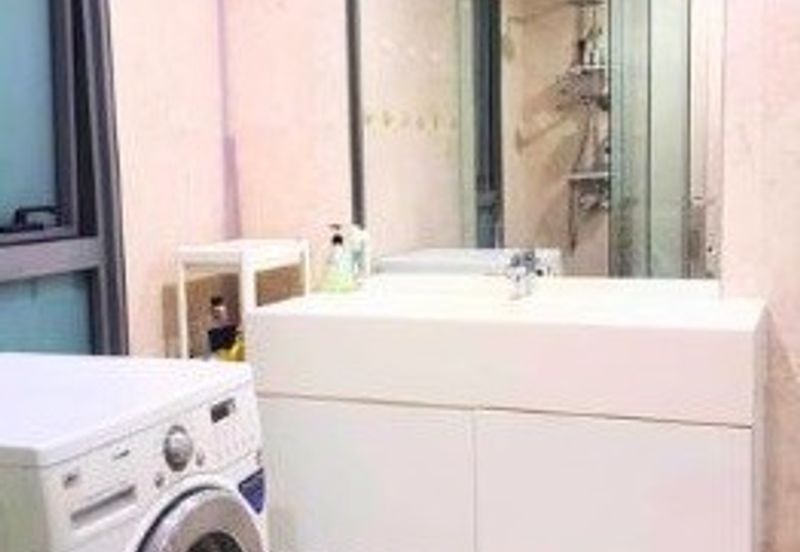 The Fennel @ Sentul East