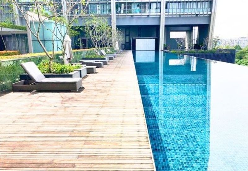 The Fennel @ Sentul East