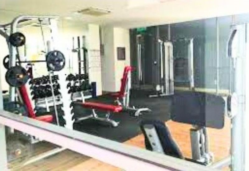 The Fennel @ Sentul East