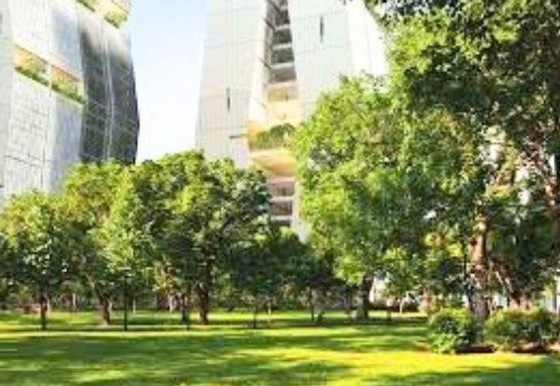 The Fennel @ Sentul East