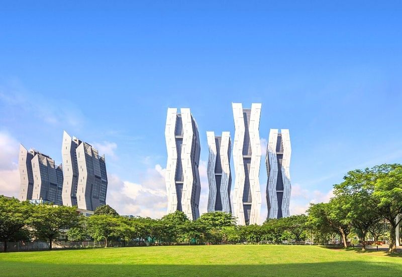 The Fennel @ Sentul East