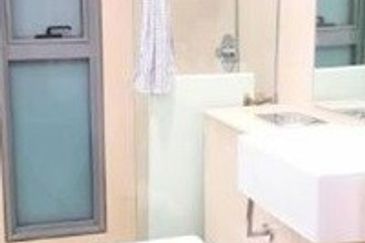 The Fennel @ Sentul East