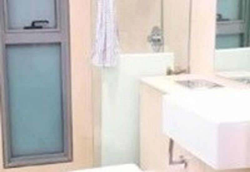 The Fennel @ Sentul East