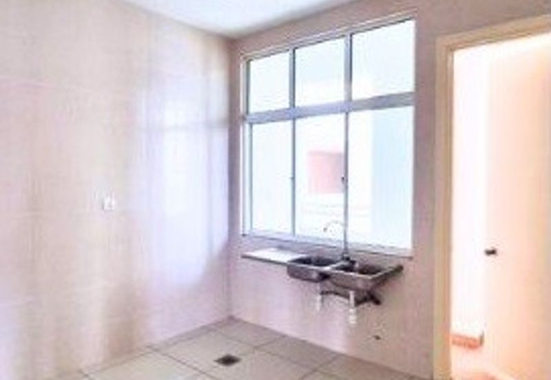 Subang Olives Residence