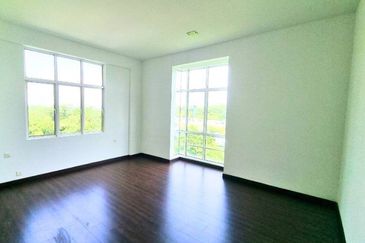 Subang Olives Residence