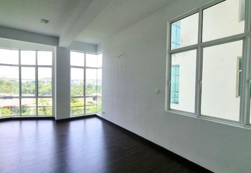 Subang Olives Residence