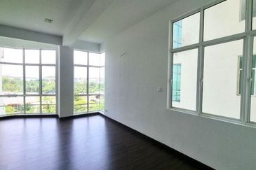 Subang Olives Residence