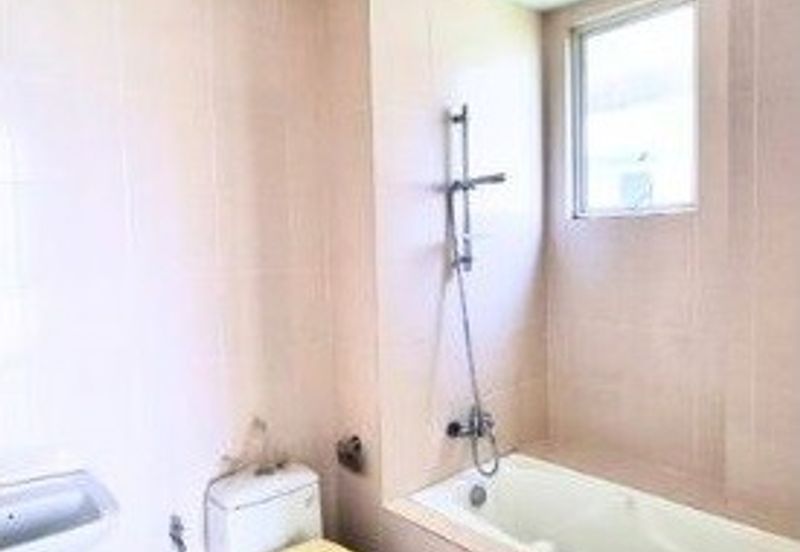 Subang Olives Residence