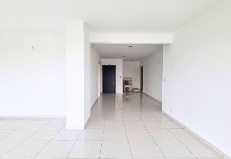 Subang Olives Residence