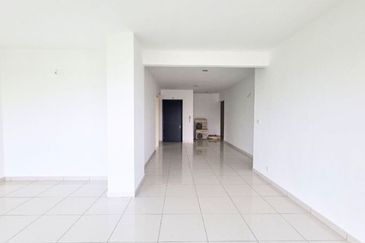 Subang Olives Residence