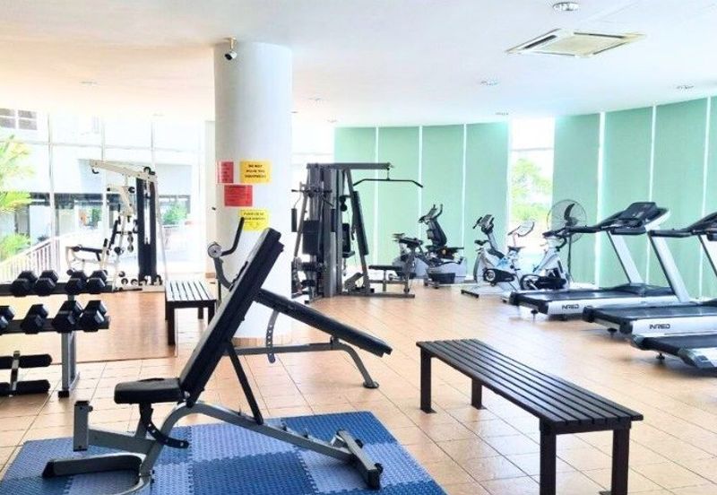 Subang Olives Residence