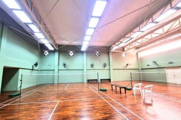 Subang Olives Residence