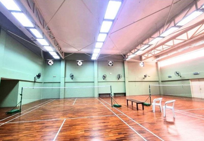 Subang Olives Residence