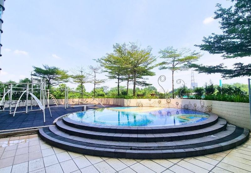 Subang Olives Residence