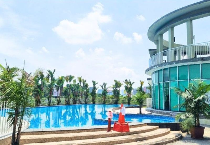 Subang Olives Residence