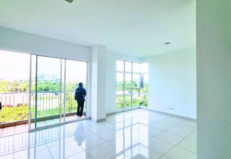 Subang Olives Residence