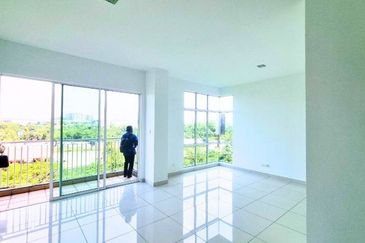 Subang Olives Residence